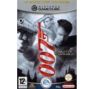 Jeux Vidéo James Bond 007 Quitte Ou Double (Player's choice) Game Cube