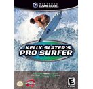 Jeux Vidéo Kelly Slater's Pro Surfer Game Cube