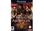 Jeux Vidéo King Arthur Game Cube