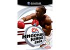 Jeux Vidéo Knockout Kings 2003 Game Cube