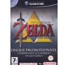 Jeux Vidéo The Legend of Zelda - Collector's Edition Game Cube