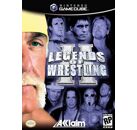 Jeux Vidéo Legends of Wrestling II Game Cube