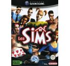 Jeux Vidéo Les Sims Game Cube