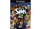 Jeux Vidéo Les Sims 2 Game Cube