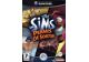 Jeux Vidéo Les Sims Permis de Sortir Game Cube