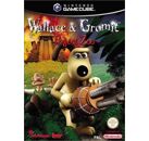 Jeux Vidéo Wallace & Gromit Dans le Projet Zoo Game Cube