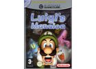 Jeux Vidéo Luigi's Mansion (Player's Choice) Game Cube
