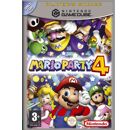 Jeux Vidéo Mario Party 4 (Player's Choice) Game Cube