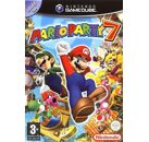 Jeux Vidéo Mario Party 7 Game Cube