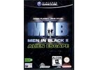 Jeux Vidéo Men in Black 2 Alien Escape Game Cube