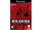 Jeux Vidéo Metal Gear Solid The Twin Snakes Game Cube