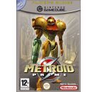 Jeux Vidéo Metroid Prime (Player's Choice) Game Cube