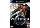 Jeux Vidéo Metroid Prime 2 Echoes Game Cube