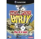 Jeux Vidéo Monopoly Party Game Cube