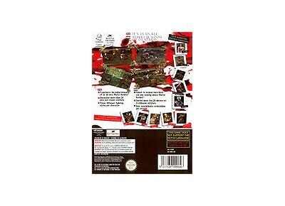 Image Jeux Vidéo Mortal Kombat Deadly Alliance Game Cube