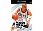 Jeux Vidéo NBA Live 2003 Game Cube