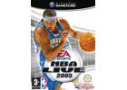 Jeux Vidéo NBA Live 2005 Game Cube