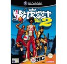 Jeux Vidéo NBA Street Vol. 2 Game Cube