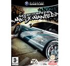 Jeux Vidéo Need for Speed Most Wanted Game Cube