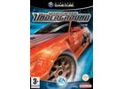 Jeux Vidéo Need for Speed Underground Game Cube