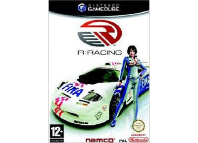 Jeux Vidéo R Racing Game Cube