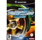 Jeux Vidéo Need for Speed Underground 2 Game Cube