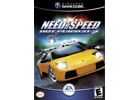 Jeux Vidéo Need for Speed Hot Pursuit 2 Game Cube