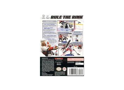 Jeux Vidéo NHL 2003 Game Cube