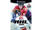 Jeux Vidéo NHL 2004 Game Cube