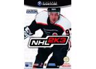 Jeux Vidéo NHL 2K3 Game Cube