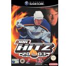 Jeux Vidéo NHL Hitz 2003 Game Cube