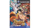 Jeux Vidéo One Piece Grand Battle! 3 Game Cube