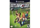 Jeux Vidéo Outlaw Golf Game Cube