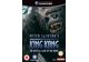 Jeux Vidéo Peter Jackson's King Kong The Official Game of the Movie Game Cube