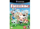 Jeux Vidéo Ribbit King Game Cube