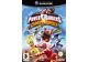 Image Jeux Vidéo Power Rangers Dino Thunder Game Cube