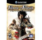 Jeux Vidéo Prince of Persia The Two Thrones Game Cube