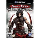 Jeux Vidéo Prince of Persia Warrior Within Game Cube