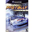 Jeux Vidéo Pro Rally Game Cube