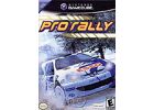 Jeux Vidéo Pro Rally Game Cube