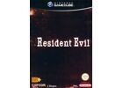 Jeux Vidéo Resident Evil Game Cube
