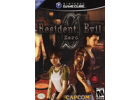 Jeux Vidéo Resident Evil Zero Game Cube