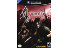 Jeux Vidéo Resident Evil 4 Game Cube