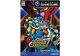 Image Jeux Vidéo RockMan EXE Transmission Game Cube