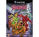 Jeux Vidéo Scooby-Doo! Le Livre des Tenebres Game Cube
