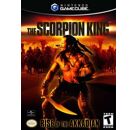 Jeux Vidéo The Scorpion King Rise of the Akkadian Game Cube