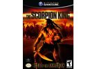 Jeux Vidéo The Scorpion King Rise of the Akkadian Game Cube