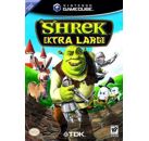 Jeux Vidéo Shrek Extra Large Game Cube