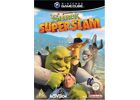 Jeux Vidéo Shrek SuperSlam Game Cube