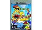 Jeux Vidéo The Simpsons Hit & Run (Player's Choice) Game Cube